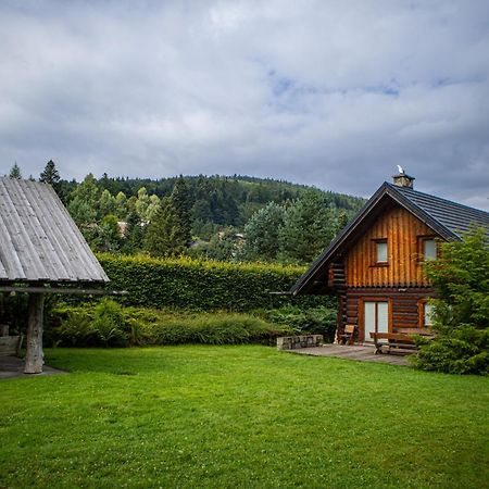 Domek Na Skalce Zabnica ภายนอก รูปภาพ